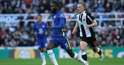 Chelsea told which key player can topple Newcastle as pundits in agreement over predictions