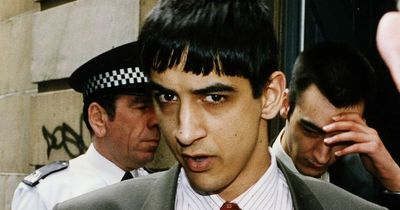 Glasgow killer who murdered lawyer in own home nearly 30 years ago denied parole