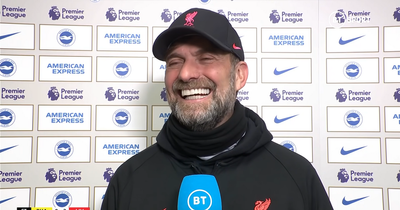 Jurgen Klopp predicts how many points Man City will get in Premier League 'title race'