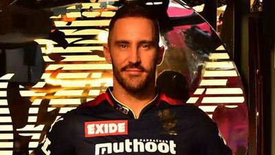 IPL 2022: There's similarity in MS Dhoni and my captaincy style, says new RCB captain Faf du Plessis