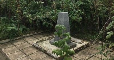 Edinburgh's most heartbreaking cold case of a nameless baby found dead in litter