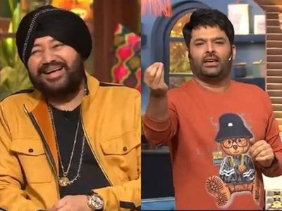 The Kapil Sharma Show: Daler Mehndi reacts to special dish 'Herbal mutton' and talks about brother Mika Singh's controversies
