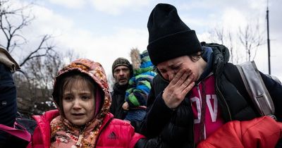 Vladimir Putin could unleash biological weapon from seized Ukraine lab, experts fear