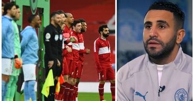 How Man City will react if Liverpool FC lose a game in Premier League title race