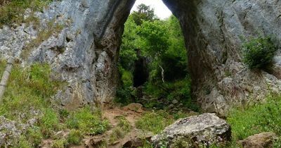 Best caves to explore in the Peak District