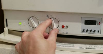 Mum follows Martin Lewis tip and slashes monthly heating bill from £95 to £12