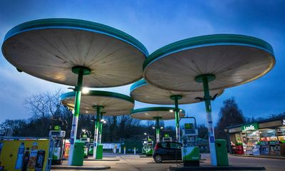 Tories plan big expansion of wind farms ‘to protect national security’