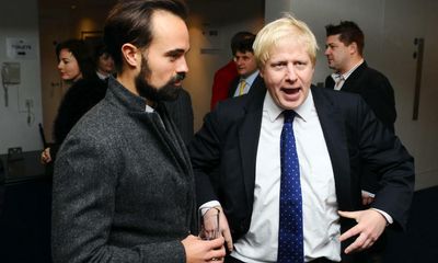 Gove defends Evgeny Lebedev after new questions raised about peerage