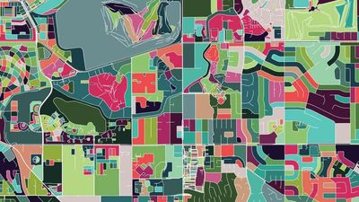 How the War on Sprawl Caused High Housing Prices
