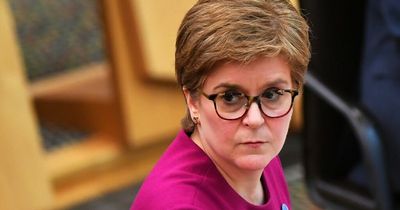 Nicola Sturgeon says Scotland ready to take 3,000 Ukraine refugees 'immediately'