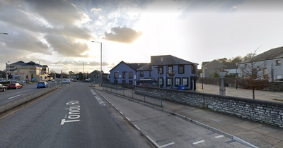 Application lodged to turn former Taffys Tavern into short-stay accommodation