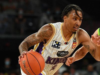 Sydney Kings add to NBL winning sequence