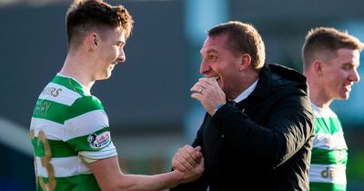 Former Celtic star in transfer twist as Brendan Rodgers eyes ambitious reunion amid Barcelona and Real Madrid interest