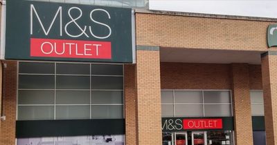 Edinburgh M&S Meadowbank outlet set to be replaced by Home Bargains store