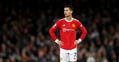 What Cristiano Ronaldo said following hat-trick during Manchester United vs Tottenham