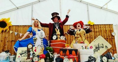 Easter Wonderland coming to Liverpool with family show and egg hunt
