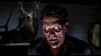 35 years ago, Sam Raimi redefined the zombie movie