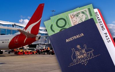 One in five Australians unable to redeem airline flight vouchers