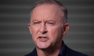 Anthony Albanese says he is ‘hungry’ for election win and has learned from Labor’s past ‘mistakes’