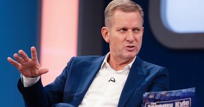 Where is Jeremy Kyle now? TV star's life years after chat show was axed