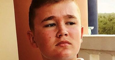 'We are desperate for help': Torment of mum who found son dying