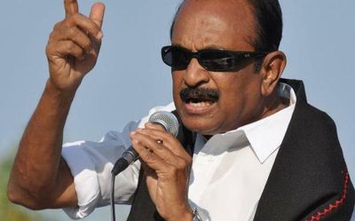 Remove Governor R.N. Ravi as Chancellor of universities, Vaiko demands