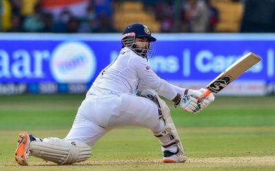 Ind vs SL, 2nd Test | Pant, Shreyas extend India’s dominance on day two; SL set to chase 447