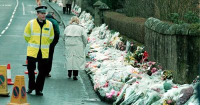 Nicola Sturgeon leads tributes to Dunblane shooting victims on 26th anniversary of massacre