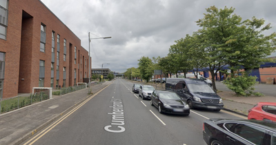 Woman seriously injured after 'disturbance' in Glasgow as police launch probe