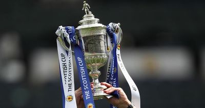 When is the Scottish Cup semi-final draw? Live stream, TV and time details