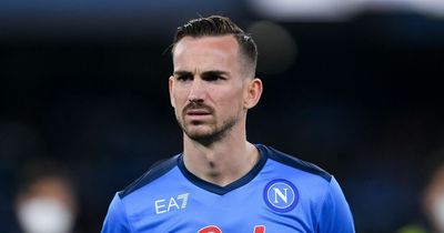 Fabian Ruiz makes Arsenal feelings clear as Edu receives major transfer boost