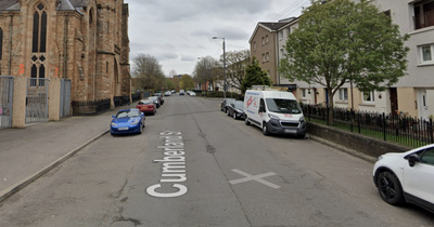 Glasgow Gorbals disturbance sparks police probe after woman found with serious injuries