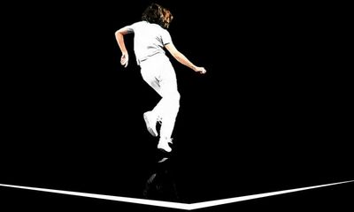 Katerina Andreou: BSTRD/Christian Rizzo: une maison review – a feat of endurance and desultory dramatics