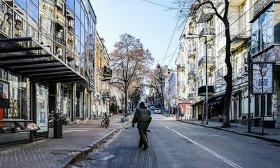 Incessant crises show old economic model is running on empty