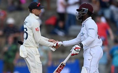 West Indies vs England, 1st Test | Carlos Brathwaite accuses Joe Root of being "disrespectful"