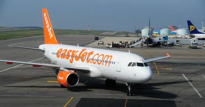 Flights to Bristol Airport diverted to London leaving passengers 'disgusted'