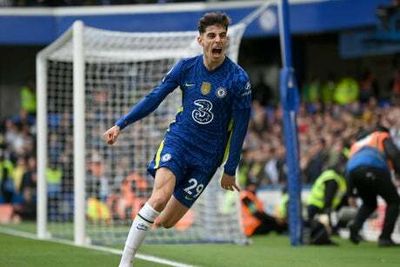 Chelsea FC 1-0 Newcastle LIVE! Havertz goal - Premier League result, match stream and latest updates today