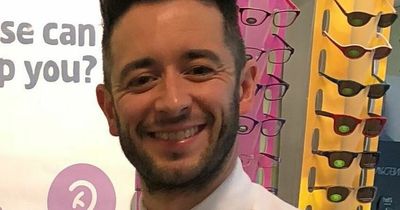 Lanarkshire optometrist warns social media users about viral TikTok challenges that risk blindness