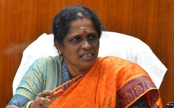 24X7 water supply and ‘no flooding’ are priorities for Cuddalore Mayor