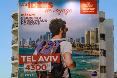 Moroccan carrier launches Israel flights after Covid delay