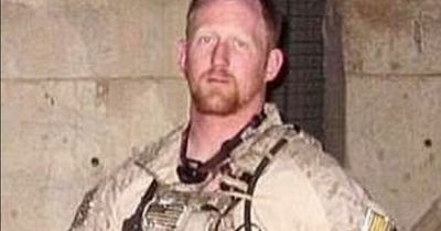 Vladimir Putin warning from Navy SEAL who killed Osama Bin Laden