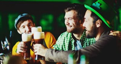 Glasgow MSP calls on city to adopt official civic celebrations for St Patrick's Day