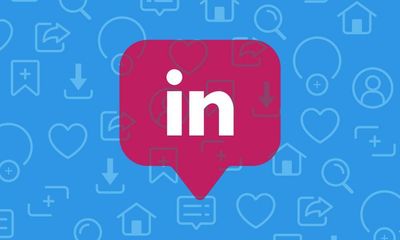 Job’s a good’un: how LinkedIn transformed itself into a gen Z-friendly social media contender