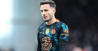 Chelsea looking into huge £30m transfer U-turn for Saul Niguez following UK government decision