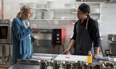 Master Cheng review – soupy tale of a Chinese chef in smalltown Finland