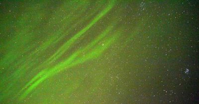 The Northern Lights could be visible in England tonight - when and how to catch them