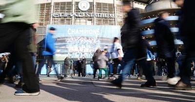 Green campaigners slam 'hilariously wrong' Man City scheme to encourage fans to recycle used plastic bottles for air miles