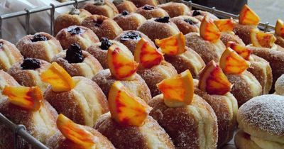 Five food and drink spots to visit at Hoults Yard, from delicious doughnuts to burgers and beer