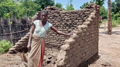 Challenges remain for Malawi’s Cyclone Ana victims