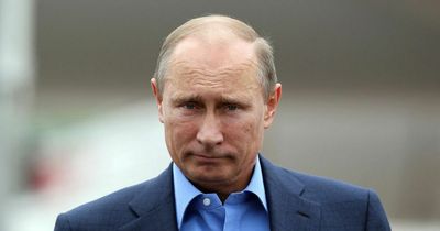 Captured Russian bomber pleads with Vladimir Putin 'stop we have already lost war'